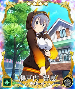 画像ギャラリー No.009のサムネイル画像 / 「刀使ノ巫女」の最新情報を伝える公式番組が10月28日に放送。ピックアップ召喚には新衣装“荒魂パーカー”が登場