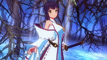 画像ギャラリー No.003のサムネイル画像 / 「刀使ノ巫女」,777万DLを突破を記念した「大召集祭★刀使フェス 第二弾 ピックアップ限定召集」が開催