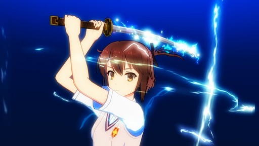 画像ギャラリー No.017のサムネイル画像 / 「刀使ノ巫女」がTVアニメ「とある科学の超電磁砲T」とのコラボイベントを実施