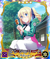 画像ギャラリー No.011のサムネイル画像 / 「刀使ノ巫女 刻みし一閃の燈火」,テレビアニメ「魔法科高校の劣等生 来訪者編」とのコラボ開催
