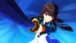 画像ギャラリー No.004のサムネイル画像 / 「刀使ノ巫女」,TVアニメ「魔法科高校の 劣等生 来訪者編」ピックアップコラボ召集第2弾が開催