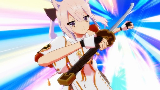 画像ギャラリー No.008のサムネイル画像 / 「刀使ノ巫女 刻みし一閃の燈火」，最大77連無料の特別召集やスペシャルログインボーナスが開催