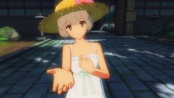 画像ギャラリー No.006のサムネイル画像 / 「刀使ノ巫女」で，オリジナル刀使のサポートメンバー化を記念したログインボーナスが開催