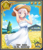 画像ギャラリー No.007のサムネイル画像 / 「刀使ノ巫女」で，オリジナル刀使のサポートメンバー化を記念したログインボーナスが開催