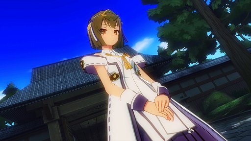 画像ギャラリー No.003のサムネイル画像 / 「刀使ノ巫女」,2.5周年記念大召集祭 刀使フェス第2弾が開催