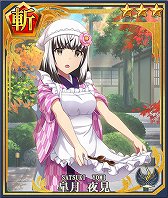 画像ギャラリー No.005のサムネイル画像 / 「刀使ノ巫女」,2.5周年記念大召集祭 刀使フェス第2弾が開催