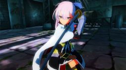 画像ギャラリー No.008のサムネイル画像 / 「刀使ノ巫女 刻みし一閃の燈火」で開催中の劇場版アニメ「魔法少女リリカルなのは Detonation」コラボに召集第2弾が登場