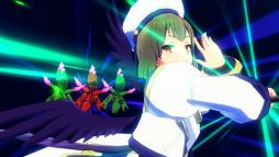 画像ギャラリー No.009のサムネイル画像 / 「刀使ノ巫女 刻みし一閃の燈火」で開催中の劇場版アニメ「魔法少女リリカルなのは Detonation」コラボに召集第2弾が登場