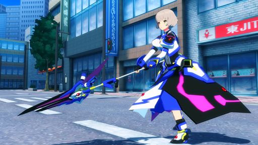 画像ギャラリー No.010のサムネイル画像 / 「刀使ノ巫女 刻みし一閃の燈火」で開催中の劇場版アニメ「魔法少女リリカルなのは Detonation」コラボに召集第2弾が登場