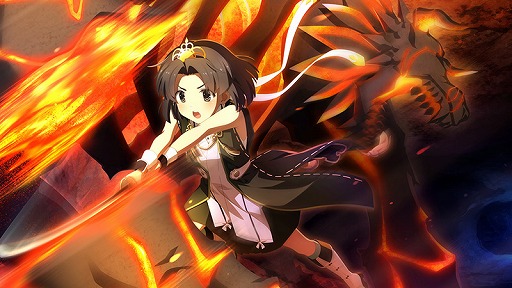 画像ギャラリー No.003のサムネイル画像 / 「刀使ノ巫女 刻みし一閃の燈火」で“大召集祭★刀使フェス 第二弾 ピックアップ限定召集”が開催