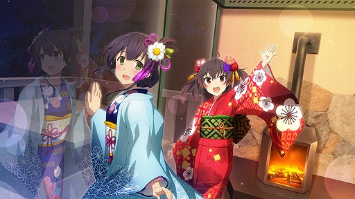 画像ギャラリー No.004のサムネイル画像 / 「刀使ノ巫女 刻みし一閃の燈火」で“大召集祭★刀使フェス 第二弾 ピックアップ限定召集”が開催