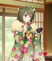 画像ギャラリー No.008のサムネイル画像 / 「刀使ノ巫女 刻みし一閃の燈火」で“大召集祭★刀使フェス 第二弾 ピックアップ限定召集”が開催