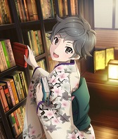 画像ギャラリー No.010のサムネイル画像 / 「刀使ノ巫女 刻みし一閃の燈火」で“大召集祭★刀使フェス 第二弾 ピックアップ限定召集”が開催