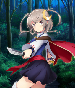 画像ギャラリー No.006のサムネイル画像 / 「とじとも」×「スターオーシャン」コラボが開催中