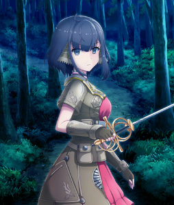 画像ギャラリー No.014のサムネイル画像 / 「とじとも」×「スターオーシャン」コラボが開催中