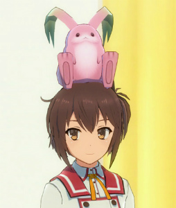 画像ギャラリー No.018のサムネイル画像 / 「とじとも」×「スターオーシャン」コラボが開催中