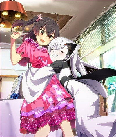画像ギャラリー No.003のサムネイル画像 / 「刀使ノ巫女 刻みし一閃の燈火」で3周年記念キャンペーンが開催