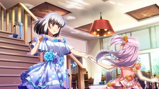 画像ギャラリー No.008のサムネイル画像 / 「刀使ノ巫女 刻みし一閃の燈火」で3周年記念キャンペーンが開催