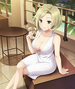 画像ギャラリー No.015のサムネイル画像 / 「刀使ノ巫女 刻みし一閃の燈火」で3周年記念キャンペーンが開催