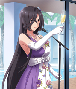 画像ギャラリー No.005のサムネイル画像 / 「刀使ノ巫女 刻みし一閃の燈火」,3周年記念キャンペーンが開催。イベント限定メンバー「此花寿々花」が登場