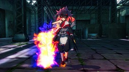 画像ギャラリー No.004のサムネイル画像 / 「刀使ノ巫女」,リリース3周年記念キャンペーンが開催