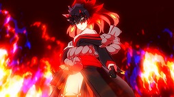 画像ギャラリー No.005のサムネイル画像 / 「刀使ノ巫女」,リリース3周年記念キャンペーンが開催