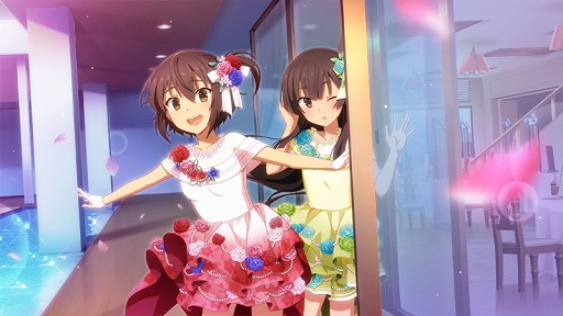 画像ギャラリー No.008のサムネイル画像 / 「刀使ノ巫女」,リリース3周年記念キャンペーンが開催