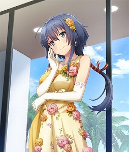 画像ギャラリー No.009のサムネイル画像 / 「刀使ノ巫女」,リリース3周年記念キャンペーンが開催
