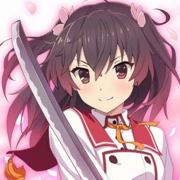 画像ギャラリー No.001のサムネイル画像 / 「刀使ノ巫女 刻みし一閃の燈火」が10月29日12：00にサービス終了。一部機能を残した“オフライン版”の配信も決定