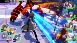 刀使ノ巫女 刻みし一閃の燈火