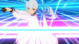 刀使ノ巫女 刻みし一閃の燈火