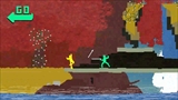 画像ギャラリー No.003のサムネイル画像 / PS4向け「Nidhogg 2」の発売日が9月28日に決定。PlayStation Storeでは前作が540円で購入できるセールを本日から10月2日まで実施