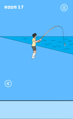 画像ギャラリー No.004のサムネイル画像 / 怒られる前に隠れて逃げろ! スマホ向けかくれんぼゲーム「冷蔵庫のプリン食べられた」を紹介する「(ほぼ)日刊スマホゲーム通信」第1497回