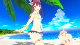 画像ギャラリー No.008のサムネイル画像 / 「Hop Step Sing!」，第3弾楽曲「気ままに☆サマーバケーション」が8月18日に配信開始