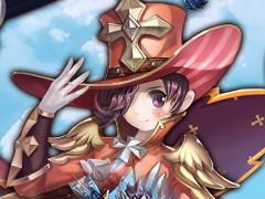 崑崙日本のスマホ向けアクションRPG「アルカディア」が配信開始。購入額の20％をAmazonコインで受け取れるキャンペーンも