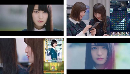 画像ギャラリー No.001のサムネイル画像 / 「欅のキセキ」，3パターンのTVCM放送が東京・名古屋・大阪にてスタート
