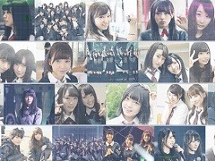 【PR】欅坂46の公式ゲームアプリ「欅のキセキ」を紹介。戦略性の高いパズルと，グループの軌跡を追体験できるストーリーモードに注目