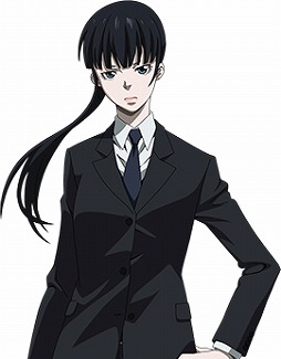 画像ギャラリー No.002のサムネイル画像 / Android版「PSYCHO-PASS サイコパス 選択なき幸福」の配信日が8月18日に決定。8月27日までは特別価格で購入可能
