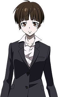 画像ギャラリー No.006のサムネイル画像 / Android版「PSYCHO-PASS サイコパス 選択なき幸福」の配信日が8月18日に決定。8月27日までは特別価格で購入可能
