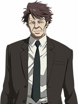 画像ギャラリー No.007のサムネイル画像 / Android版「PSYCHO-PASS サイコパス 選択なき幸福」の配信日が8月18日に決定。8月27日までは特別価格で購入可能