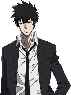 画像ギャラリー No.008のサムネイル画像 / Android版「PSYCHO-PASS サイコパス 選択なき幸福」の配信日が8月18日に決定。8月27日までは特別価格で購入可能