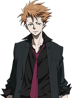 画像ギャラリー No.009のサムネイル画像 / Android版「PSYCHO-PASS サイコパス 選択なき幸福」の配信日が8月18日に決定。8月27日までは特別価格で購入可能