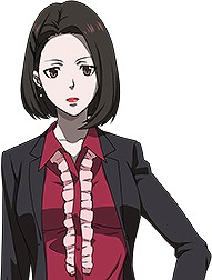 画像ギャラリー No.010のサムネイル画像 / Android版「PSYCHO-PASS サイコパス 選択なき幸福」の配信日が8月18日に決定。8月27日までは特別価格で購入可能