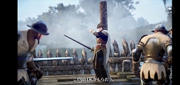 画像ギャラリー No.032のサムネイル画像 / スマホ向け新作MMORPG「黒い砂漠MOBILE」CBTプレイレポート。あの広大な世界と,底の見えない遊び応えはどこまで再現されたのか