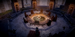 画像ギャラリー No.039のサムネイル画像 / スマホ向け新作MMORPG「黒い砂漠MOBILE」CBTプレイレポート。あの広大な世界と,底の見えない遊び応えはどこまで再現されたのか