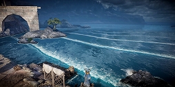 画像ギャラリー No.043のサムネイル画像 / スマホ向け新作MMORPG「黒い砂漠MOBILE」CBTプレイレポート。あの広大な世界と,底の見えない遊び応えはどこまで再現されたのか