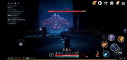 画像ギャラリー No.060のサムネイル画像 / スマホ向け新作MMORPG「黒い砂漠MOBILE」CBTプレイレポート。あの広大な世界と,底の見えない遊び応えはどこまで再現されたのか