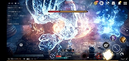 画像ギャラリー No.061のサムネイル画像 / スマホ向け新作MMORPG「黒い砂漠MOBILE」CBTプレイレポート。あの広大な世界と,底の見えない遊び応えはどこまで再現されたのか