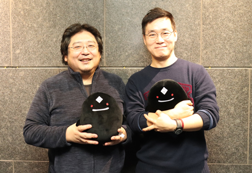 画像ギャラリー No.002のサムネイル画像 / MMORPGの黒船「黒い砂漠MOBILE」を支える2人のキーマン――縦社会のない，剥き出しのゲームバカだけで作ったから，本物になる