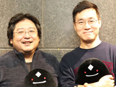 MMORPGの黒船「黒い砂漠MOBILE」を支える2人のキーマン――縦社会のない，剥き出しのゲームバカだけで作ったから，本物になる